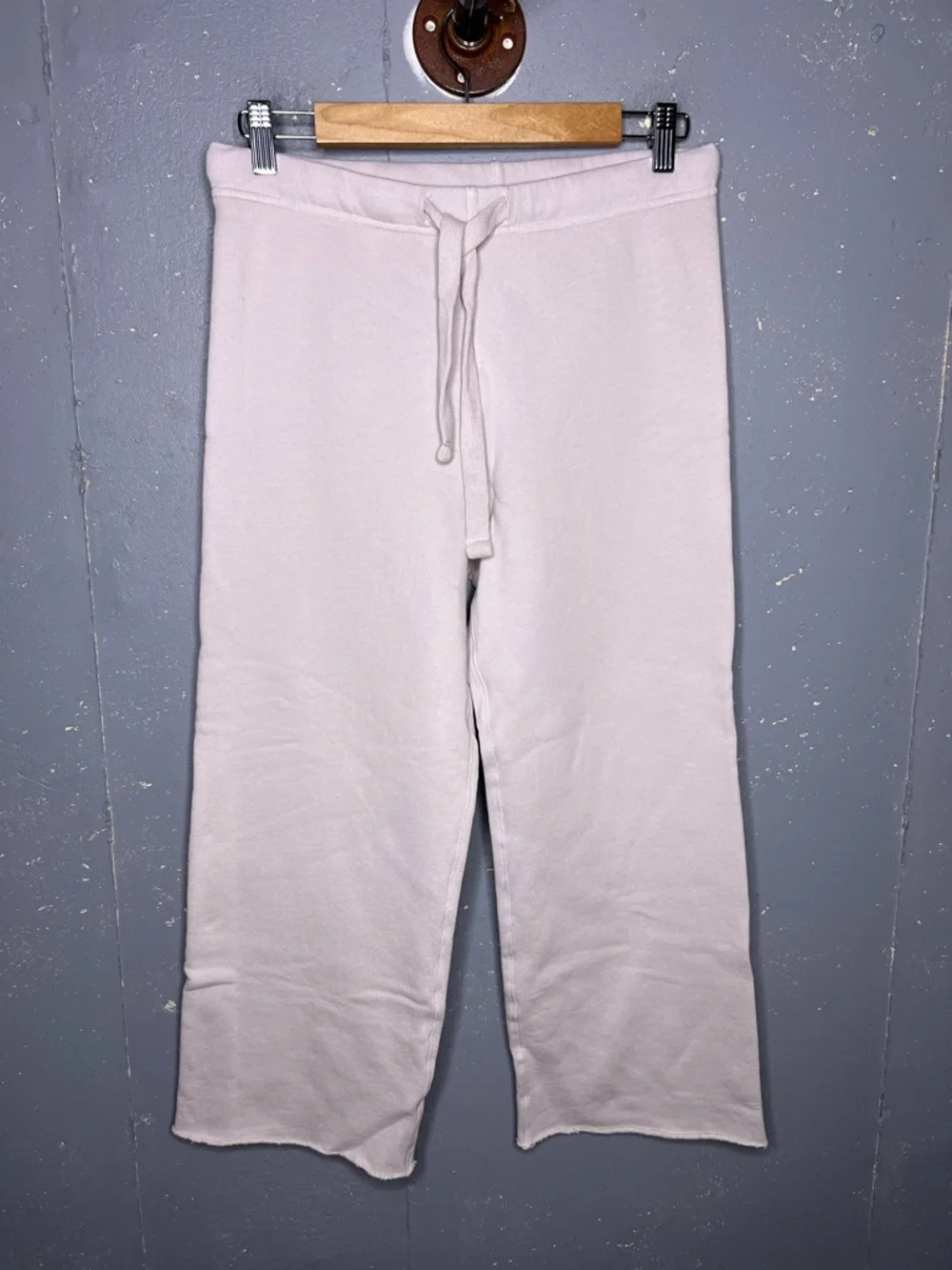 FRANK & EILEEN CATHERINE FAVORITE SWEATPANT XS - Picture 2 of 5